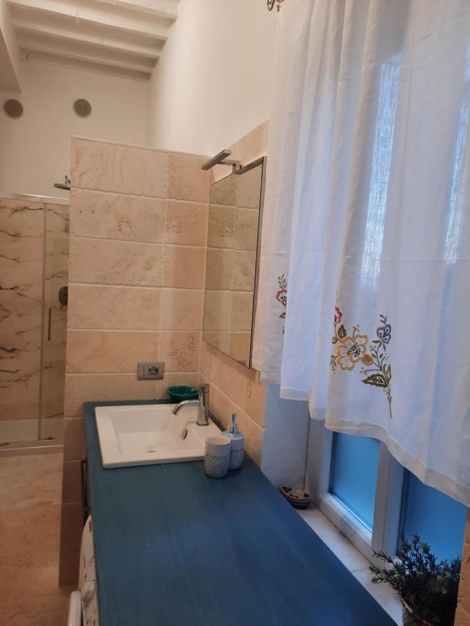 Appartamento In Palazzo Bucelli Montepulciano Stazione Exterior foto