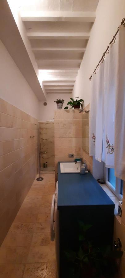 Appartamento In Palazzo Bucelli Montepulciano Stazione Exterior foto