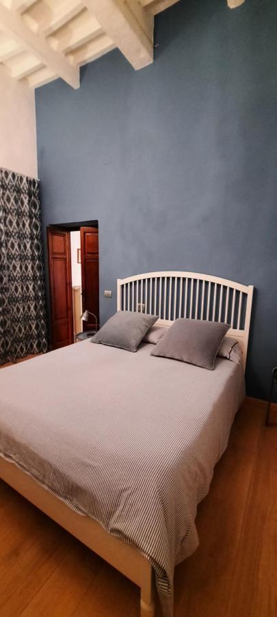 Appartamento In Palazzo Bucelli Montepulciano Stazione Exterior foto