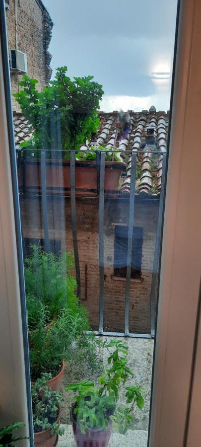 Appartamento In Palazzo Bucelli Montepulciano Stazione Exterior foto