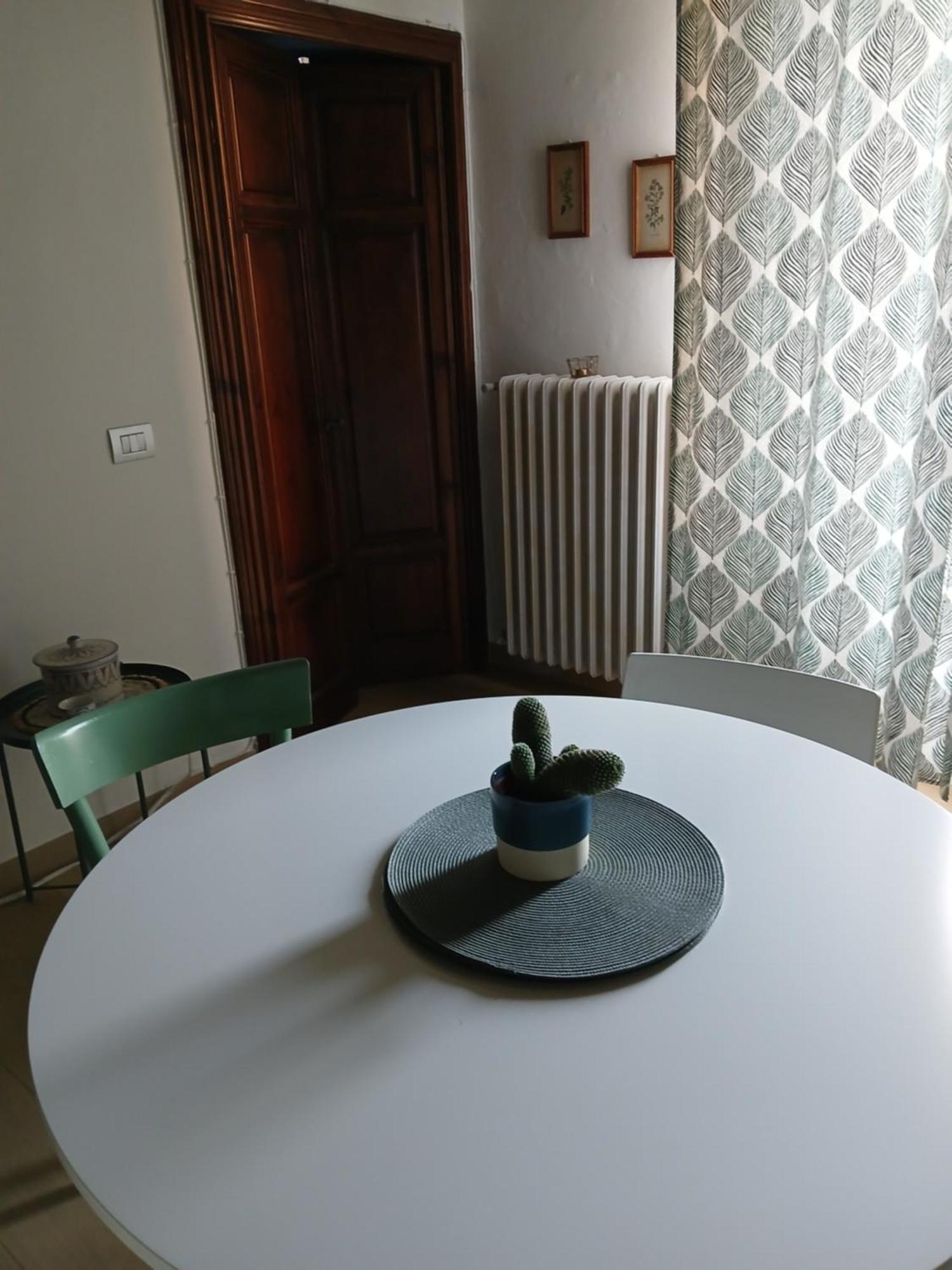 Appartamento In Palazzo Bucelli Montepulciano Stazione Exterior foto